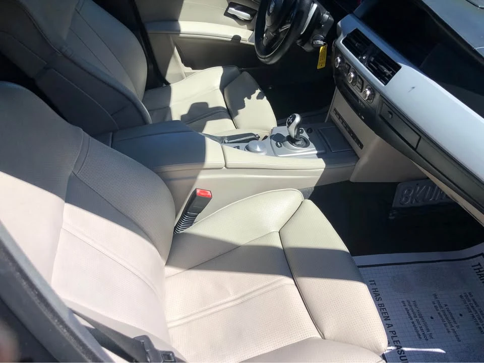 2006 BMW E60 M5 - Image 15 of 16