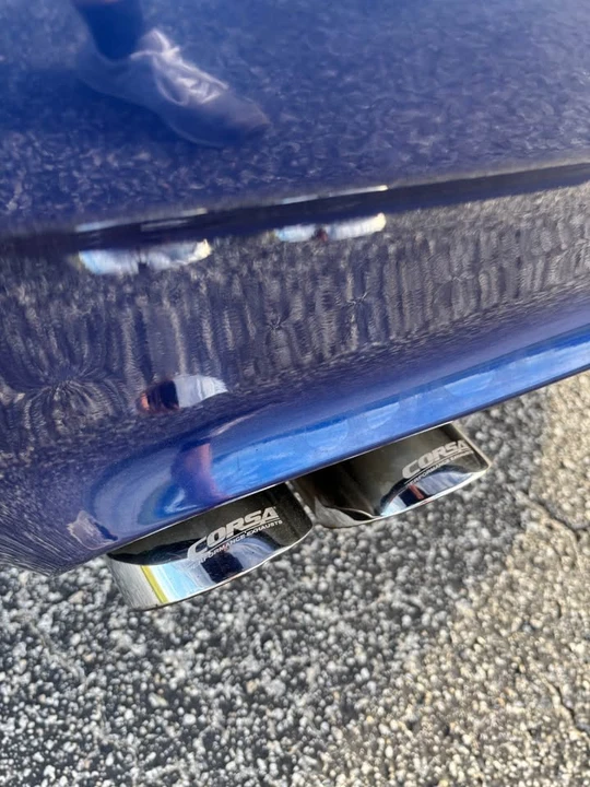 2006 BMW E60 M5 - Image 10 of 19