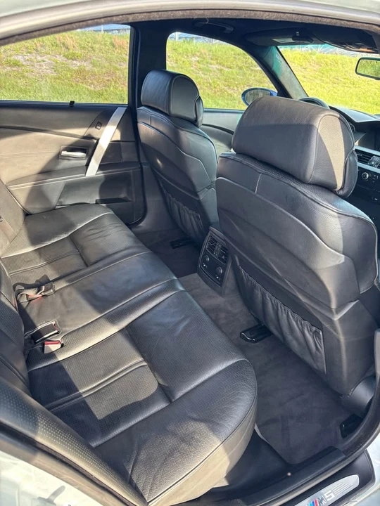 2006 BMW E60 M5 - Image 17 of 19