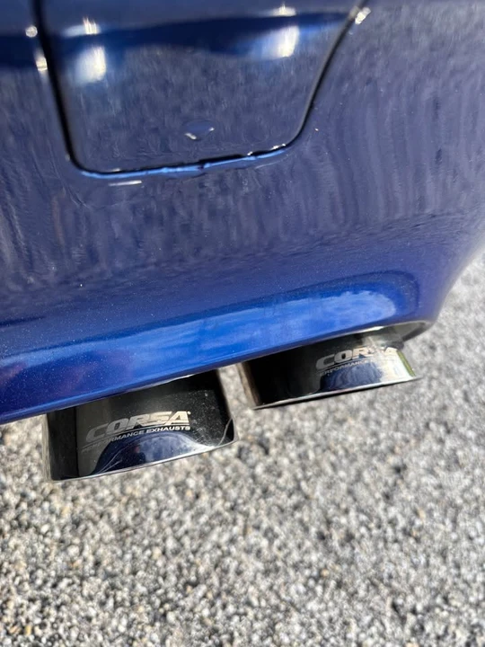 2006 BMW E60 M5 - Image 9 of 19