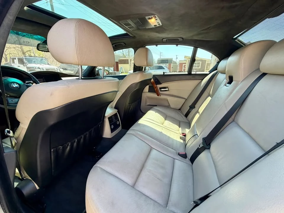 2006 BMW E60 M5 - Image 14 of 18