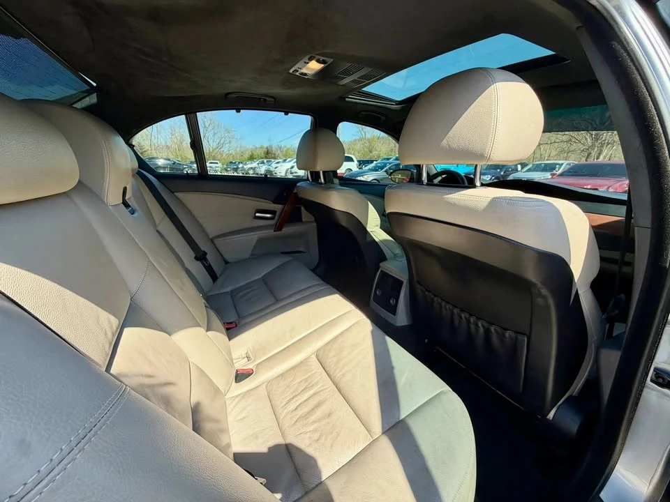 2006 BMW E60 M5 - Image 15 of 18