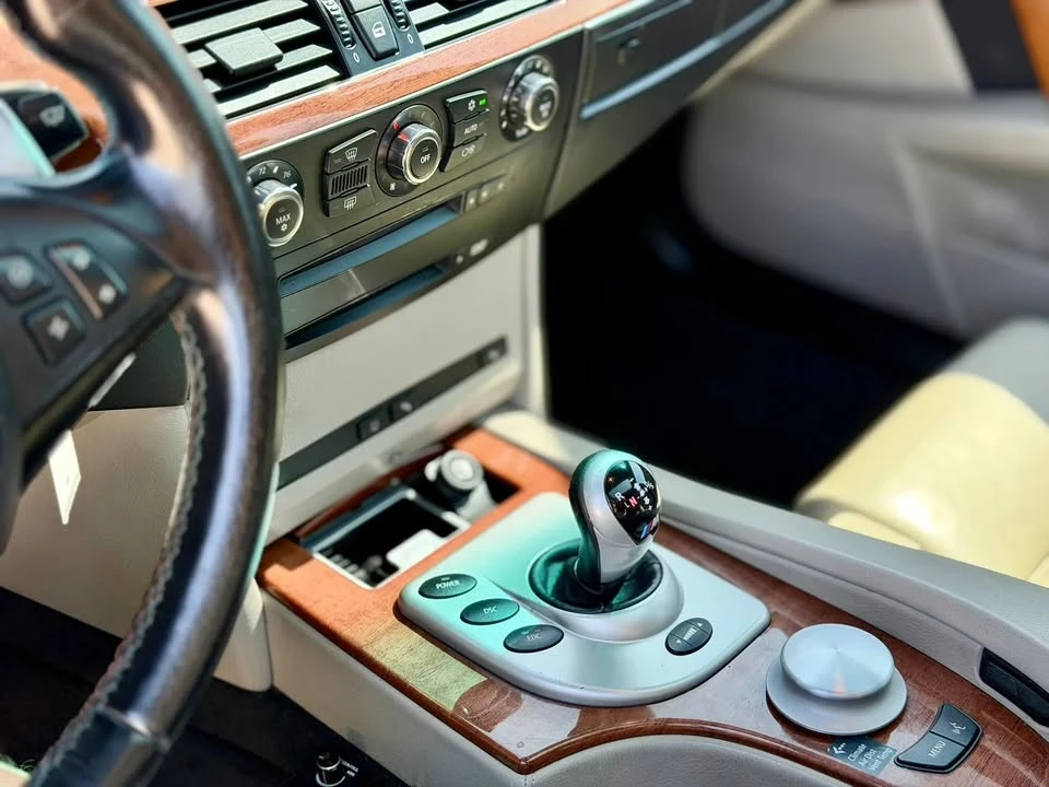 2006 BMW E60 M5 - Image 18 of 18
