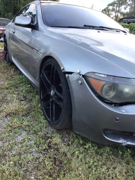2006 BMW E63/E64 M6 - Image 3 of 6
