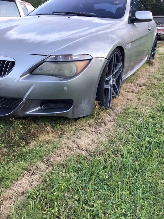 2006 BMW E63/E64 M6 - Image 2 of 6