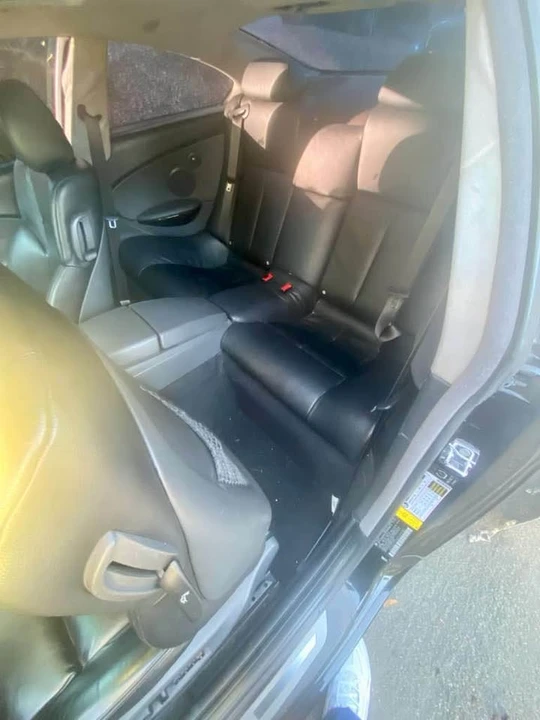 2006 BMW E63/E64 645Ci & 650i - Image 5 of 5