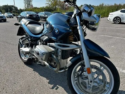 2006 BMW R1150R