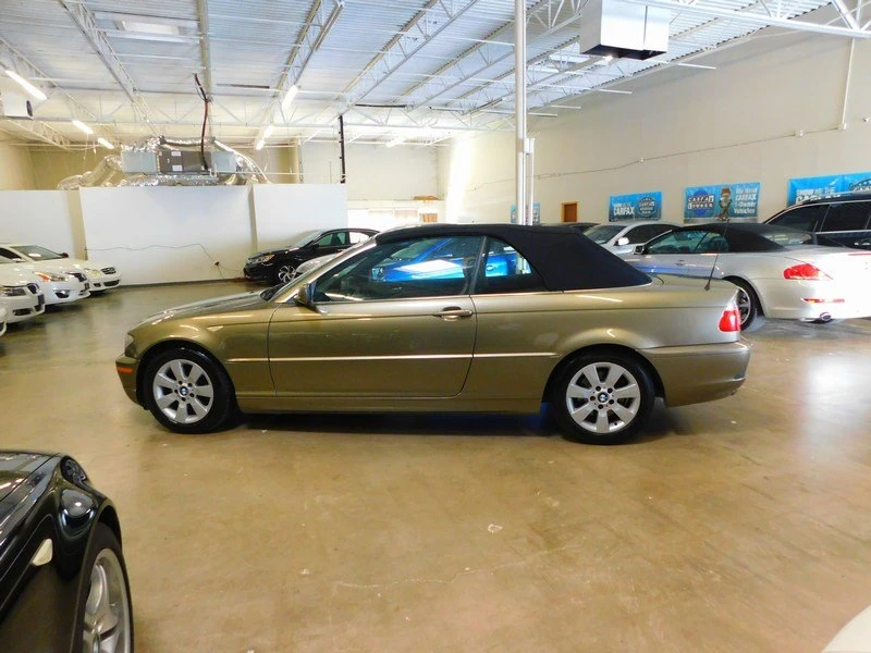 2006 BMW E46 3 Series - Image 7 of 20