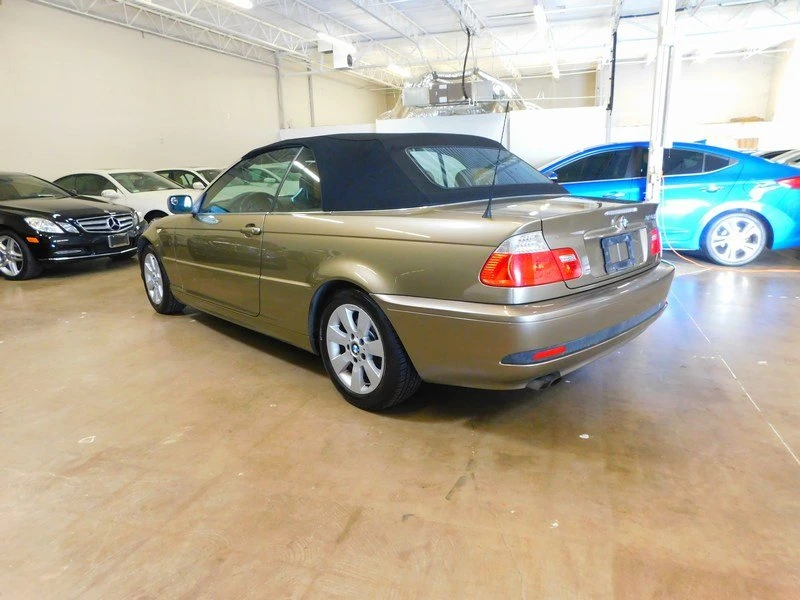 2006 BMW E46 3 Series - Image 4 of 20