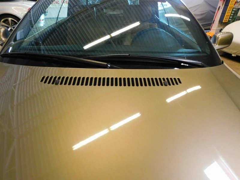 2006 BMW E46 3 Series - Image 12 of 20