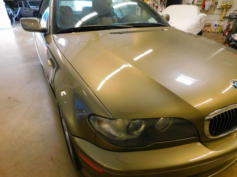2006 BMW E46 3 Series - Image 10 of 20