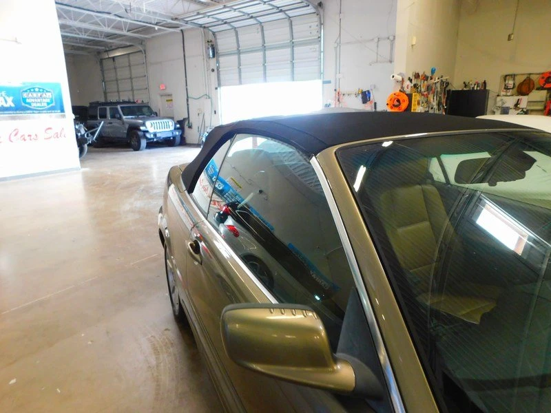 2006 BMW E46 3 Series - Image 15 of 20