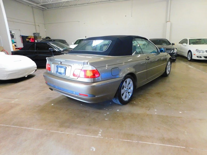 2006 BMW E46 3 Series - Image 2 of 20