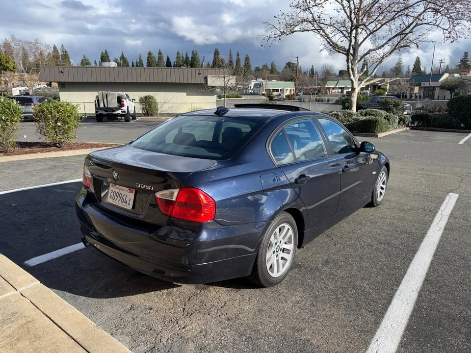 2006 BMW 3 Series - Image 5 of 19