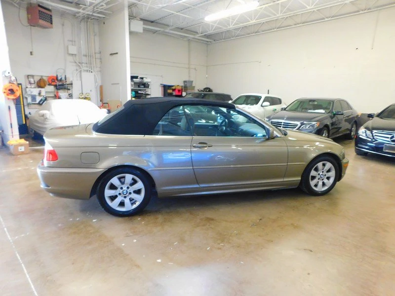 2006 BMW E46 3 Series - Image 8 of 20