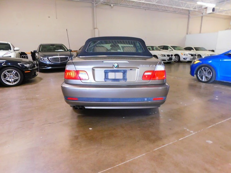 2006 BMW E46 3 Series - Image 6 of 20