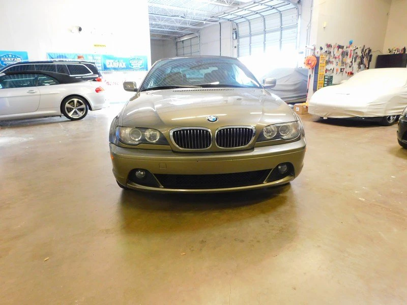 2006 BMW E46 3 Series - Image 5 of 20