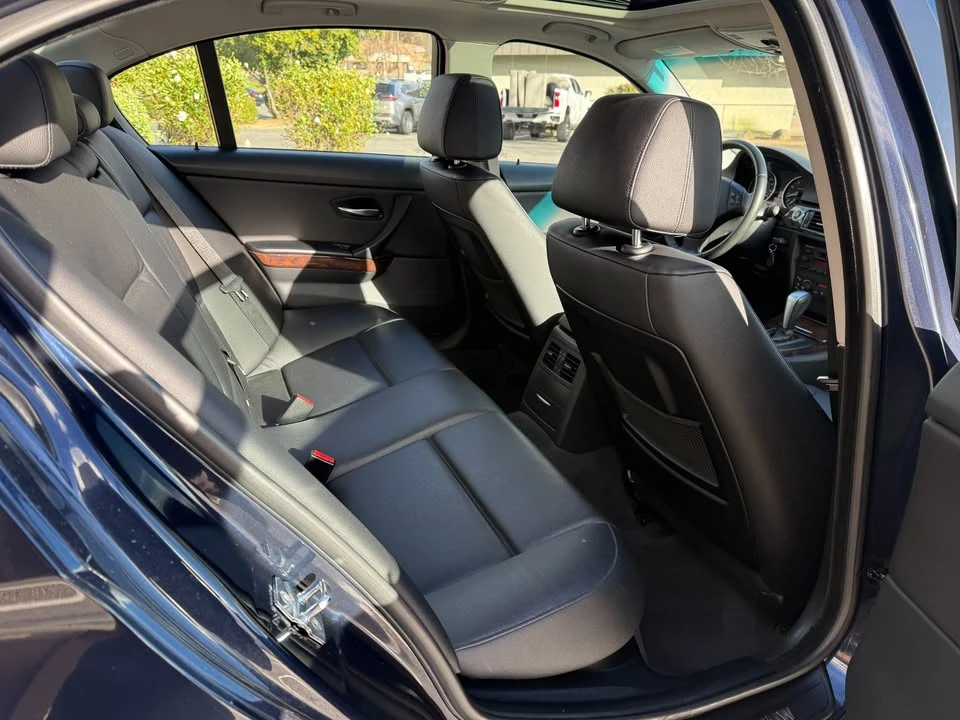 2006 BMW 3 Series - Image 11 of 19