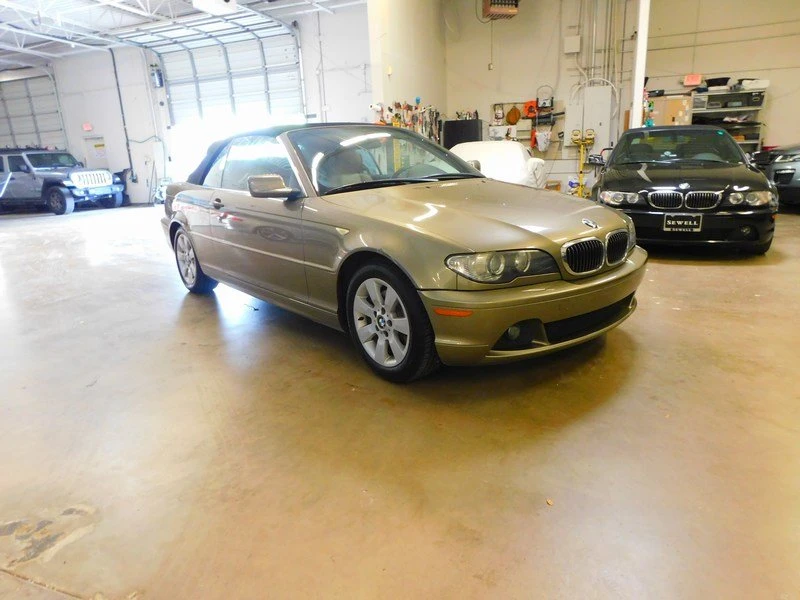 2006 BMW E46 3 Series - Image 3 of 20