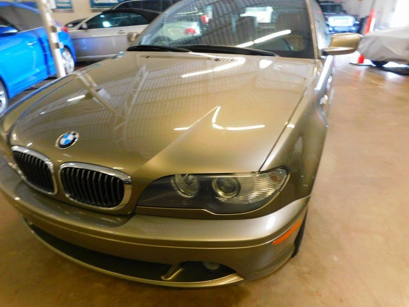 2006 BMW E46 3 Series - Image 9 of 20