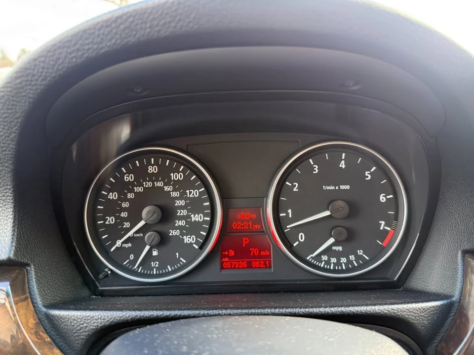 2006 BMW 3 Series - Image 13 of 19