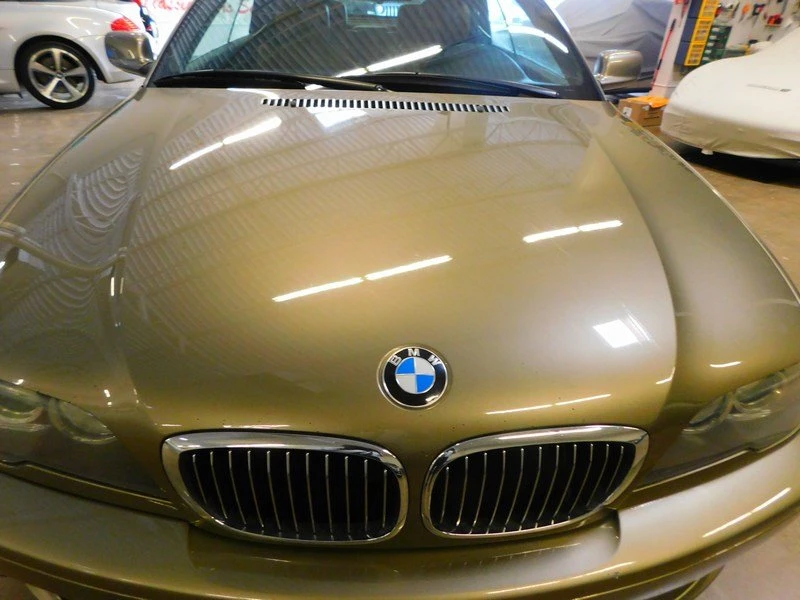 2006 BMW E46 3 Series - Image 11 of 20