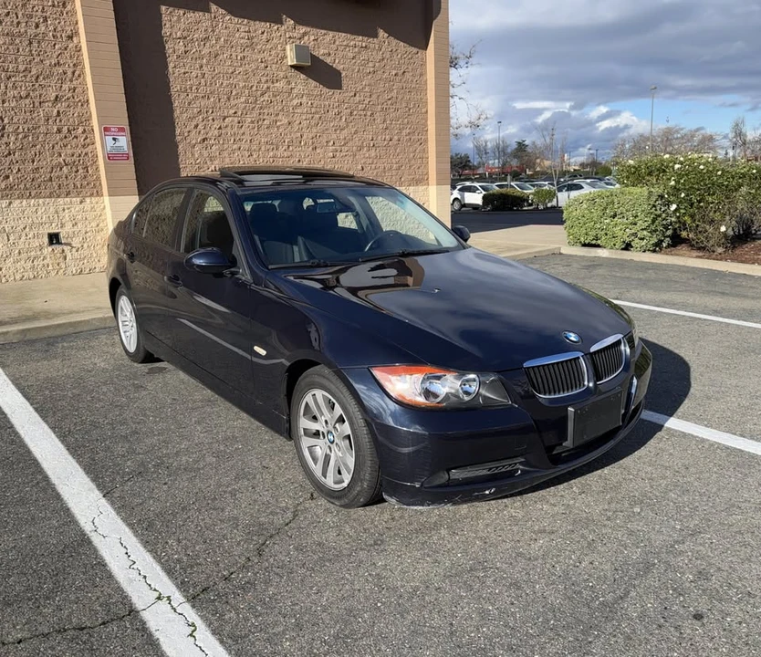 2006 BMW 3 Series - Image 7 of 19