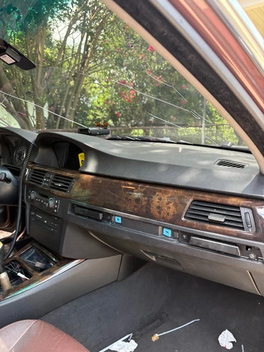 2006 BMW E90 3 Series Sedan - Image 11 of 12