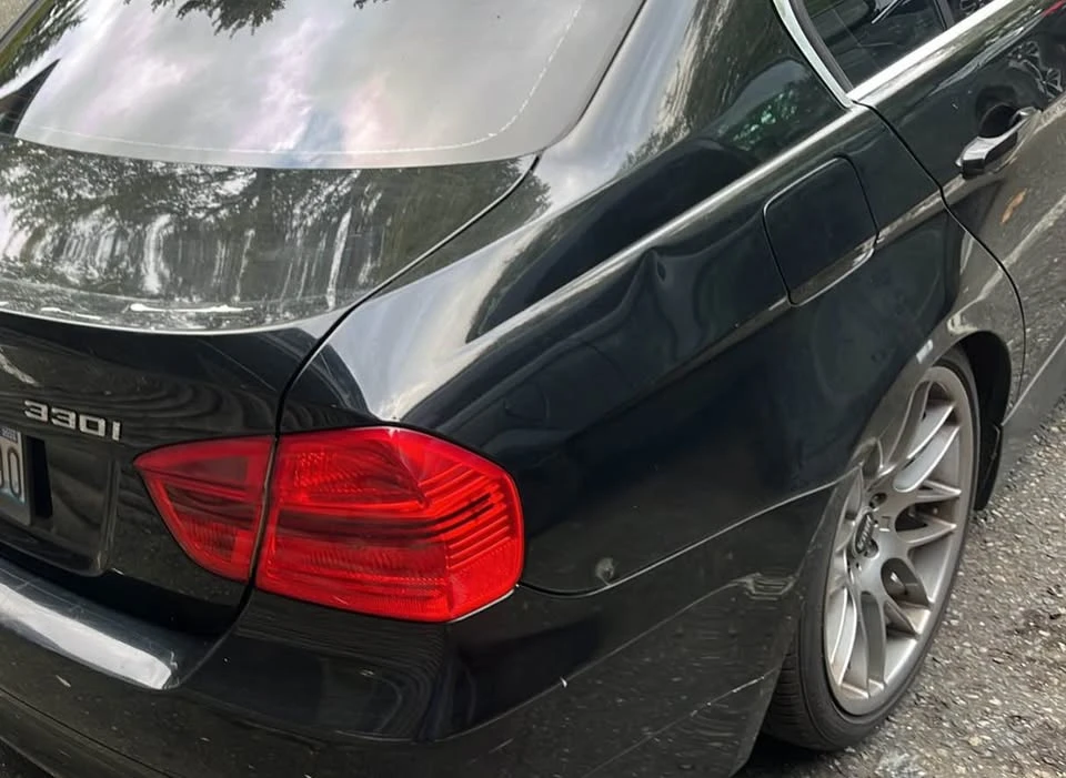 2006 BMW E46 330i & 330Ci - Image 4 of 6