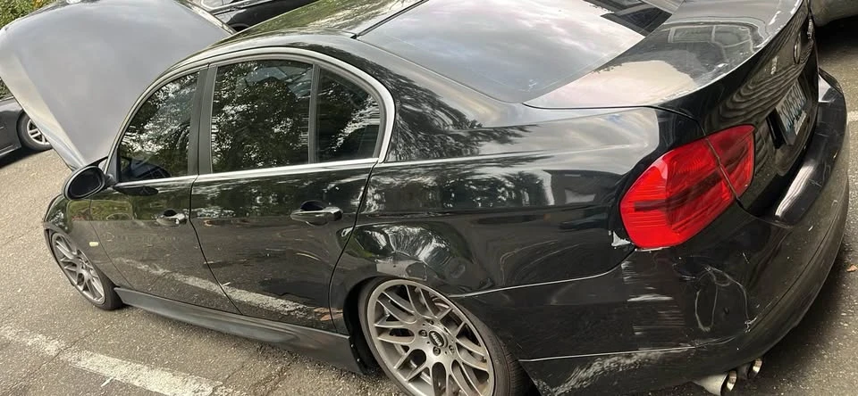 2006 BMW E46 330i & 330Ci - Image 5 of 6