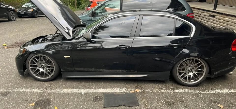 2006 BMW E46 330i & 330Ci - Image 6 of 6
