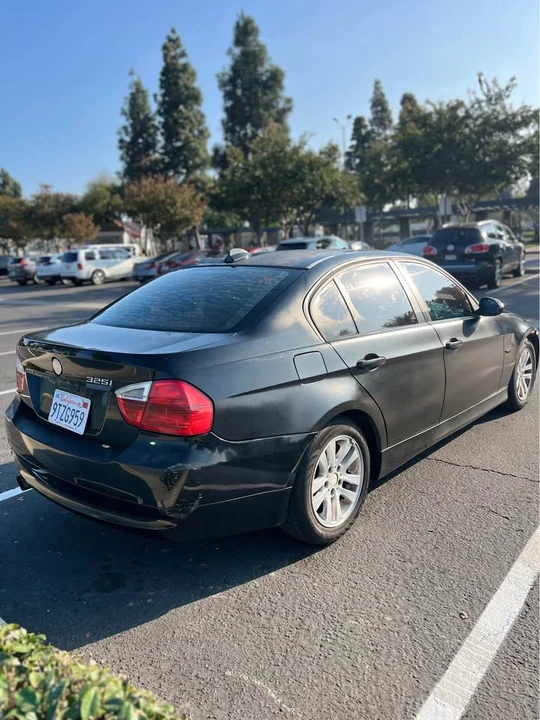 2006 BMW 3 Series - Image 3 of 9
