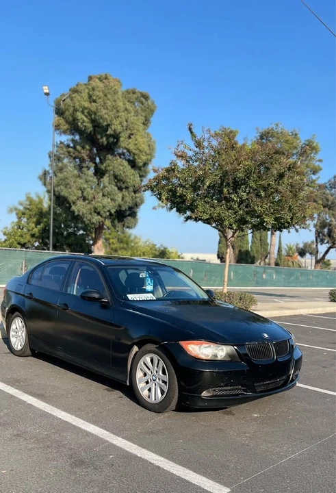 2006 BMW 3 Series - Image 2 of 9