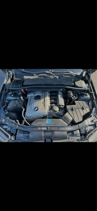 2006 BMW 3 Series - Image 9 of 9
