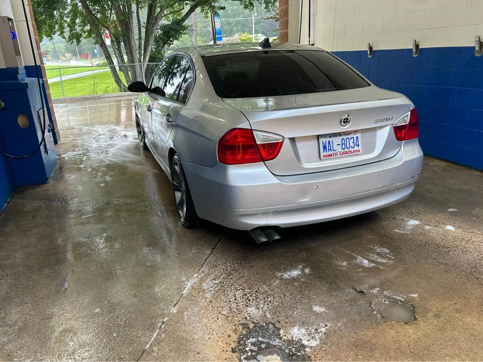 2006 BMW E46 M3 - Image 3 of 3