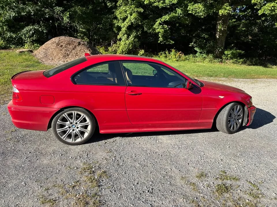 2006 BMW E90 3 Series Sedan - Image 3 of 6