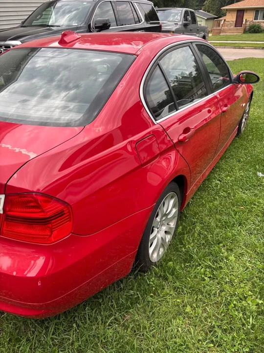 2006 BMW E46 M3 - Image 5 of 10