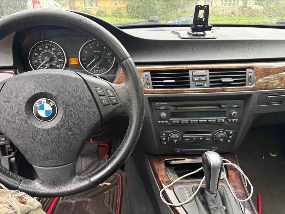 2006 BMW E46 M3 - Image 10 of 10