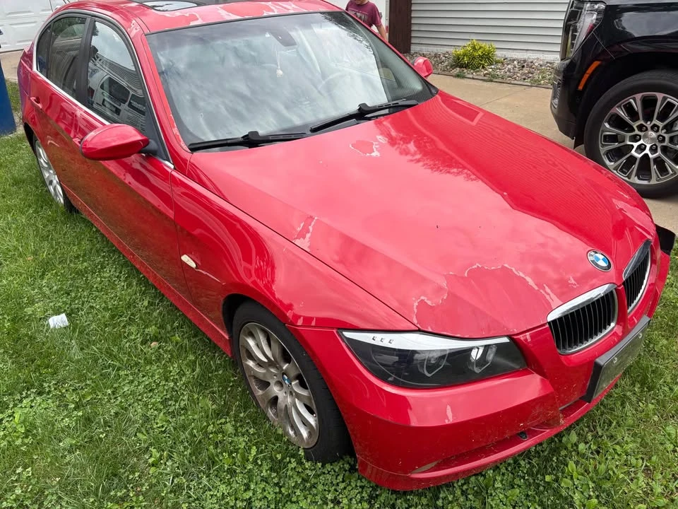 2006 BMW E46 M3 - Image 3 of 10