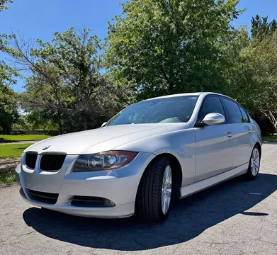 2006 BMW 325i Sedan