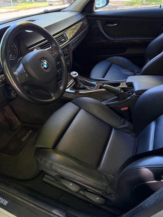 2006 BMW E90 3 Series Sedan - Image 8 of 10