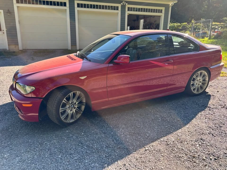 2006 BMW E90 3 Series Sedan - Image 2 of 6