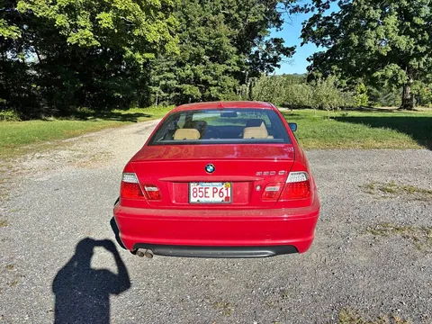 2006 BMW 330ci