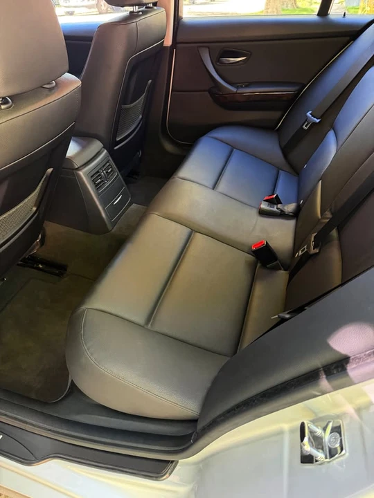 2006 BMW E90 3 Series Sedan - Image 6 of 10