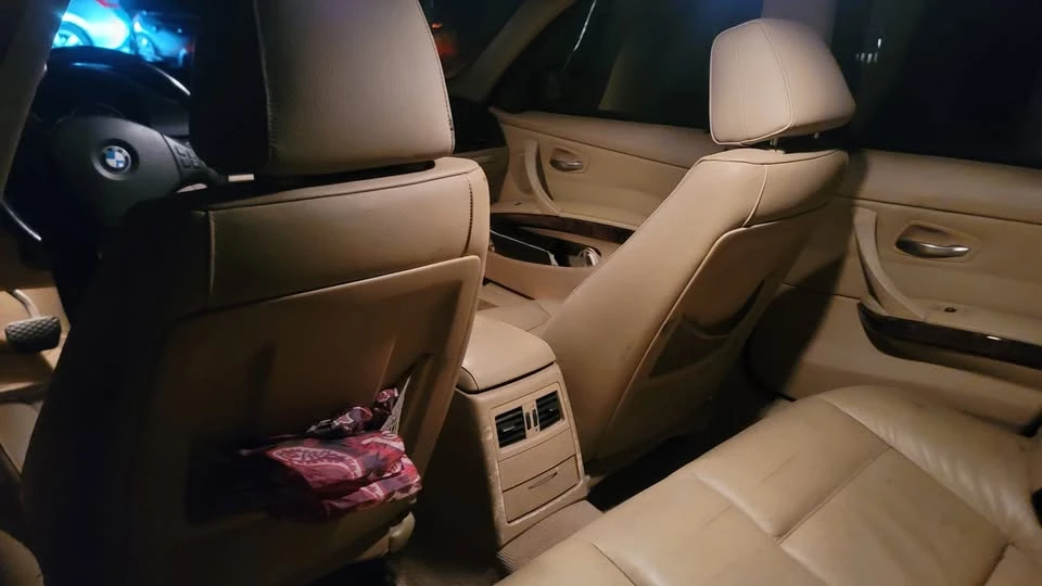 2006 BMW E90 3 Series Sedan - Image 5 of 6