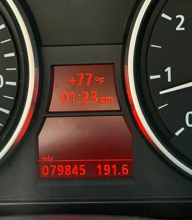 2006 BMW E90 3 Series Sedan - Image 10 of 10