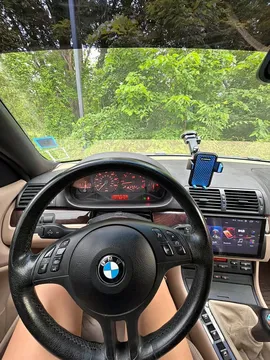2006 BMW 3 Series 325Ci Convertible