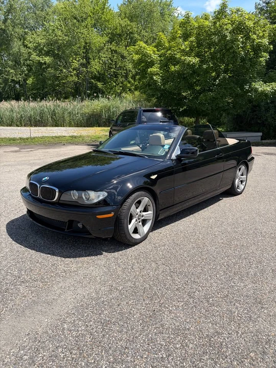 2006 BMW E90 3 Series Sedan - Image 2 of 6