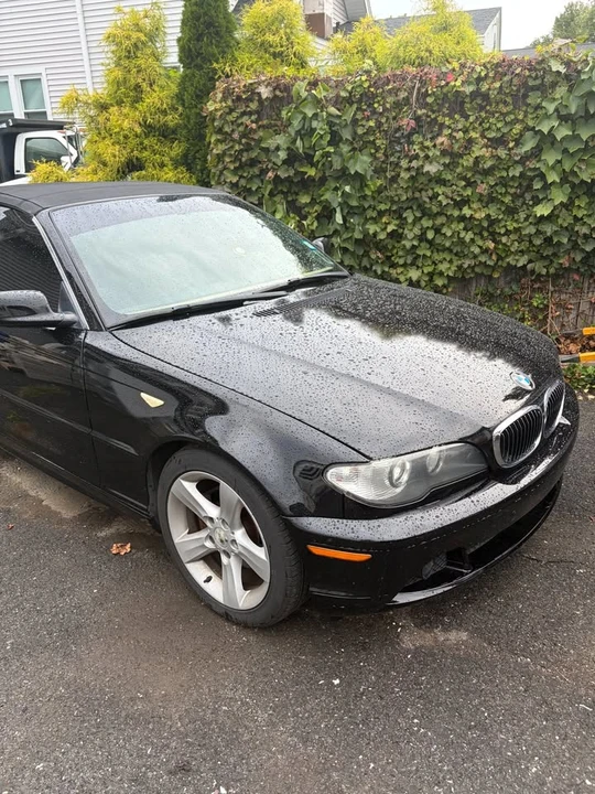 2006 BMW E90 3 Series Sedan - Image 6 of 6