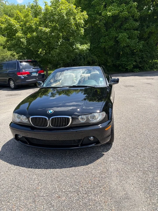 2006 BMW E90 3 Series Sedan - Image 3 of 6